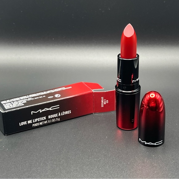 MAC Cosmetics 3-piece lip set/bundle NEW - Picture 2 of 6